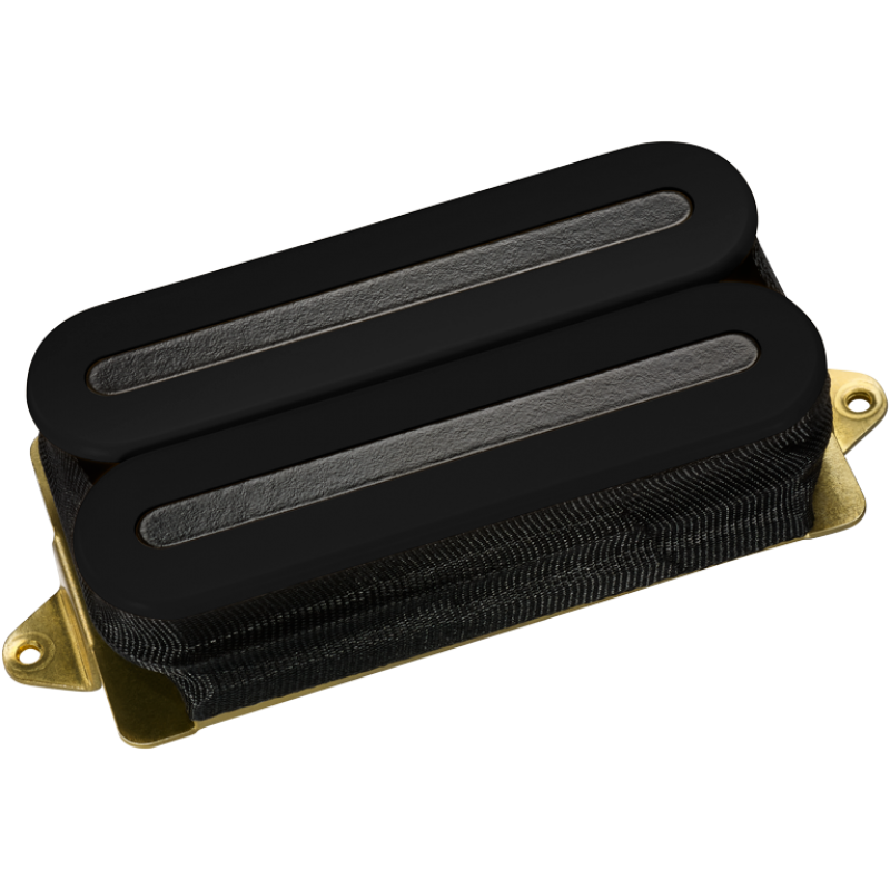 Звукосниматель DIMARZIO X2N (Black)